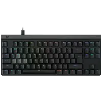 LOGITECH G515 RAPID TKL - BLACK - US INT'L - USB - N/A - EMEA28i-935 - LINEAR