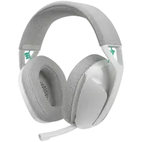 LOGITECH HEADSET PC - G321 - WHITE - 2.4GHZ/BT - EMEA28i-935