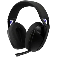 LOGITECH HEADSET PC - G321 - BLACK - 2.4GHZ/BT - EMEA28i-935