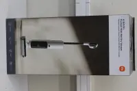 Y Xiaomi Vacuum | Truclean W20 | Warranty 3 month(s) | USED, DIRTY, CRACK ON WATER TANK, MISSING MANUALS