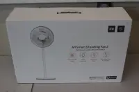SALE OUT. Xiaomi | Mi Smart Standing Fan | 2 | Stand Fan | USED, DISASSEMBLED STAND PAD, DIRTY | White | Oscillation | 15 W