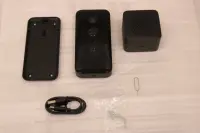 SALE OUT. Xiaomi Smart Doorbell 3 | SALE OUT. Xiaomi Smart Doorbell 3 | Wi-Fi | USED, SCRATCHED