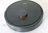 SALE OUT. Xiaomi Robot Vacuum S20 (Black) EU | Xiaomi Robot Vacuum (EU) | S20 | Wet&Dry | 2900 mAh | Dust capacity 0.4 L | 5000 Pa | Black | USED,SCRATCHES, MISSING MANUALS, MISSING INNER PACKAGING – pilt 5