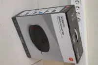 SALE OUT. Xiaomi Robot Vacuum S20 (Black) EU | Xiaomi Robot Vacuum (EU) | S20 | Wet&Dry | 2900 mAh | Dust capacity 0.4 L | 5000 Pa | Black | USED,SCRATCHES, MISSING MANUALS, MISSING INNER PACKAGING
