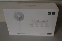 SALE OUT. Xiaomi | Mi Smart Standing Fan | 2 | Stand Fan | DEMO | White | Oscillation | 15 W