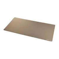 Fellowes Desk Mat | Breyta | 800 x 400 x 2.5 mm | Sand