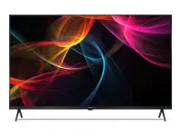 Sharp 43HL4265E teler 109,2 cm (43") 4K Ultra HD Nutiteleri funktsioon WiFi Must