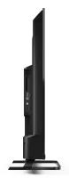 Sharp 43HP6265E teler 109,2 cm (43") 4K Ultra HD Nutiteleri funktsioon WiFi Must – pilt 5