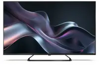 Sharp 43HP6265E teler 109,2 cm (43") 4K Ultra HD Nutiteleri funktsioon WiFi Must – pilt 6