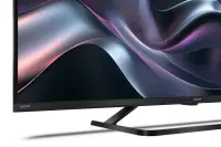 Sharp 43HP6265E teler 109,2 cm (43") 4K Ultra HD Nutiteleri funktsioon WiFi Must – pilt 20