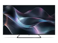 Sharp | 50HP6265E | 50 | Smart TV | Google TV | UHD | Black