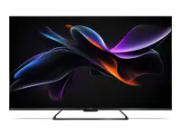 Sharp | 50HR7265E | 50 | Smart TV | Google TV | Black