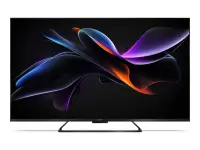 Sharp | 55HR7265E | 55 | Smart TV | Google TV | Black