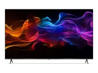 Sharp 65HP5265E teler 165,1 cm (65") 4K Ultra HD Nutiteleri funktsioon WiFi Must