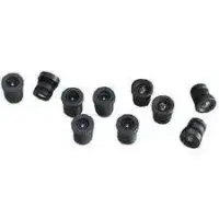 NET CAMERA ACC LENS 3.6MM M12/BULK 5502-151 AXIS