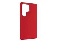 Fixed | Story | Back Cover | Samsung | Galaxy S25 Ultra | Rubber | Red