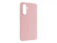 Fixed Story | Back Cover | Samsung | Galaxy A36 5G | Rubber | Pink
