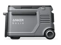 Anker Solix Solix EverFrost 2 Powered Cooler, 40L