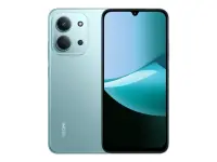 Xiaomi | Redmi | 15C 4G | Mint Green | 6.9 " | IPS LCD | 720 x 1600 pixels | Mediatek | Internal RAM 4 GB | 128 GB | Dual SIM | 4G | Main camera resolution 50 MP | Secondary camera resolution 8 MP | Android | 13 | 6000 mAh