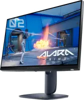 Dell | Alienware AW2525HM | 25 " | Fast IPS | FHD | 16:9 | 320 Hz | 1 ms | 1920 x 1080 pixels | 400 cd/m² | HDMI ports quantity 2 – pilt 3