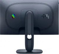 Dell | Alienware AW2525HM | 25 " | Fast IPS | FHD | 16:9 | 320 Hz | 1 ms | 1920 x 1080 pixels | 400 cd/m² | HDMI ports quantity 2 – pilt 4