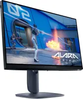 Dell | Alienware AW2525HM | 25 " | Fast IPS | FHD | 16:9 | 320 Hz | 1 ms | 1920 x 1080 pixels | 400 cd/m² | HDMI ports quantity 2 – pilt 7