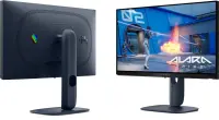 Dell | Alienware AW2525HM | 25 " | Fast IPS | FHD | 16:9 | 320 Hz | 1 ms | 1920 x 1080 pixels | 400 cd/m² | HDMI ports quantity 2 – pilt 8