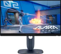 Dell | Alienware AW2525HM | 25 " | Fast IPS | FHD | 16:9 | 320 Hz | 1 ms | 1920 x 1080 pixels | 400 cd/m² | HDMI ports quantity 2 – pilt 13