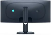 Dell | AW3425DW | 34 " | QD-OLED | WQHD | 21:9 | 240 Hz | 0.03 ms | 3440 x 1440 pixels | 350 cd/m² | HDMI ports quantity 2 | Black – pilt 4