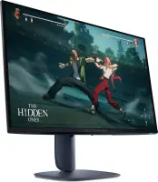 Dell | AW2725D | 27 " | QD-OLED | QHD | 16:9 | 280 Hz | 0.03 ms | 2560 x 1440 pixels | 250 cd/m² | HDMI ports quantity 2 – pilt 2