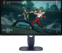 Dell | AW2725D | 27 " | QD-OLED | QHD | 16:9 | 280 Hz | 0.03 ms | 2560 x 1440 pixels | 250 cd/m² | HDMI ports quantity 2 – pilt 10