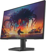 Dell | SE2425HG | 24 " | IPS | FHD | 16:9 | 200 Hz | 1 ms | 1920 x 1080 pixels | 300 cd/m² | HDMI ports quantity 2 – pilt 3