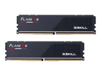 G.Skill Flare X5 | 64 GB | DDR5 | 6000 MHz | PC/server | Registered No | ECC No