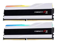 G.Skill Trident Z5 RGB | 64 GB | DDR5 | 4800 MHz | PC/server | Registered No | ECC No