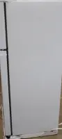 SALE OUT. Gorenje RF212EPW4 Refrigerator, E, Free standing, Double Door, Height 117 cm, Net Fridge 96 L, Net Freezer 28 L, White | Gorenje Refrigerator | RF212EPW4 | Energy efficiency class E | Free standing | Double Door | Height 117 cm | Fridge net capacity 96 L | Freezer net capacity 28 L | 36 dB | White | DAMAGED PACKAGING, DENTED AND SCRATCHED – pilt 4