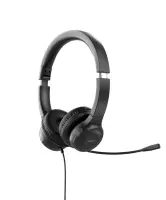 Acer Office Headset | Built-in microphone | Wired | Black – pilt 8