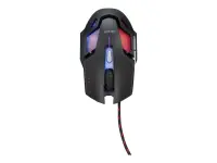 Acer Nitro Gaming Mouse II | Wired | Black