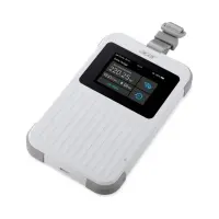 Acer | Connect M6E Wi-Fi 5G Mobile Hotspot | FF.G2VTA.001 | 802.11ax | Mesh Support No | MU-MiMO No | 5G – pilt 3