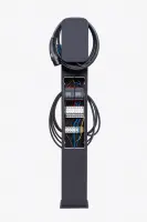 VOOL Pro Pole | Black