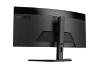 Gigabyte | GS34WQC A | 34 " | SS VA | WQHD | 120 Hz | 1 ms | 3440 x 1440 pixels | 300 cd/m² | HDMI ports quantity 1 – pilt 2