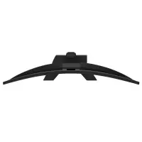 Gigabyte | GS34WQC A | 34 " | SS VA | WQHD | 120 Hz | 1 ms | 3440 x 1440 pixels | 300 cd/m² | HDMI ports quantity 1 – pilt 3