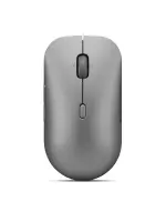 Lenovo Multi-Mode Pro Plus Mouse 6050 | Wireless | 2.4G, Bluetooth | Luna Grey