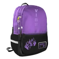 Koolikott YES T-113 Lilac Cubes