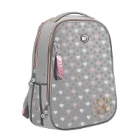 Seljakott YES H-100 With Love, tugevdatud