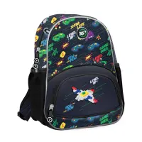 Laste seljakott YES K-34 Gamer