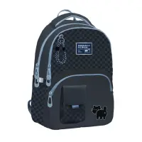 Kooli seljakott YES TS-57 My Kitty