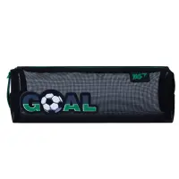 Pehme pliiatsiümbris YEs PH-34 Football Time