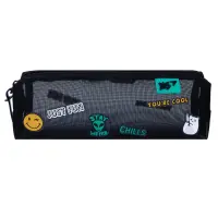 Pehme pliiatsiümbris YES PH-34 Just Fun