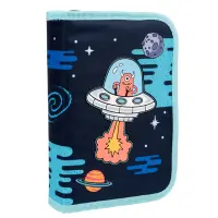 Vormitud pinal, üks sahtel, 1Veresnya HP-04, Out Of Space