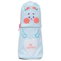 Vormitud pinal–pliiatsitops YES PM-M3 Be Happy